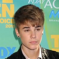 Justin Bieber at Teen Choice Awards 2011 photos | Picture 59046